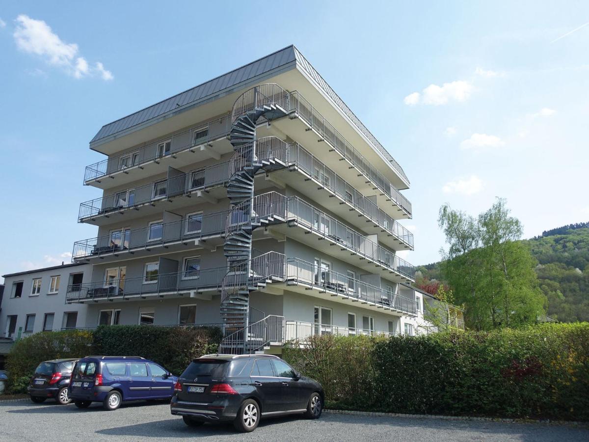 Apartment In Bollendorf With Forest View Exteriör bild