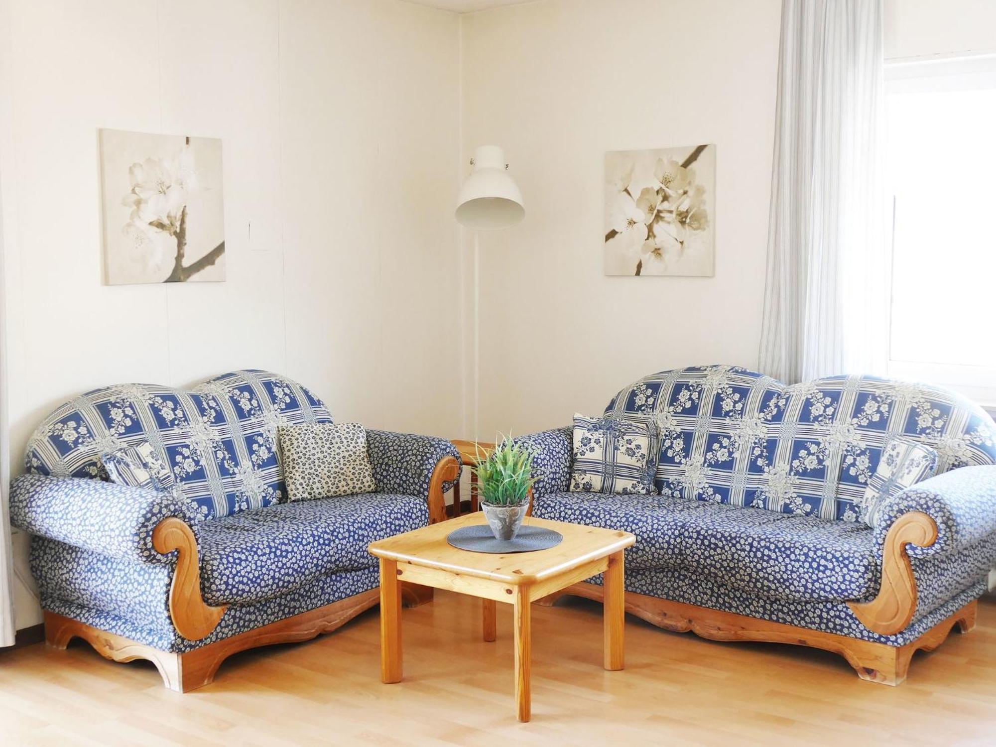 Apartment In Bollendorf With Forest View Exteriör bild