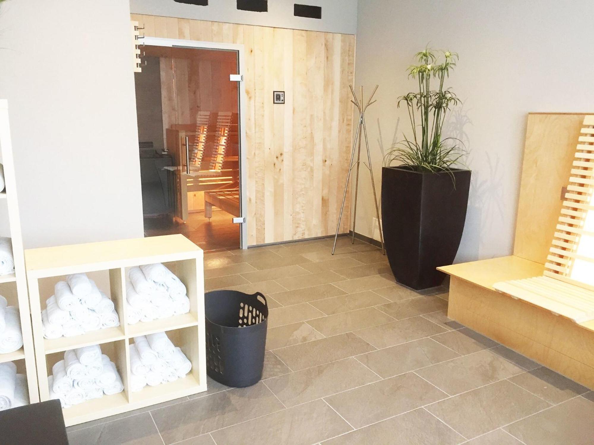 Apartment In Bollendorf With Forest View Exteriör bild