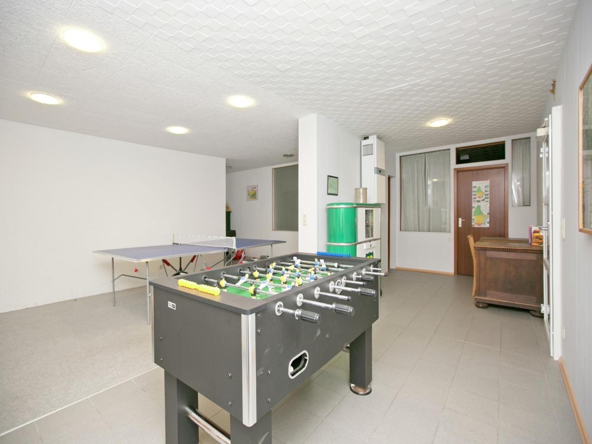 Apartment In Bollendorf With Forest View Exteriör bild