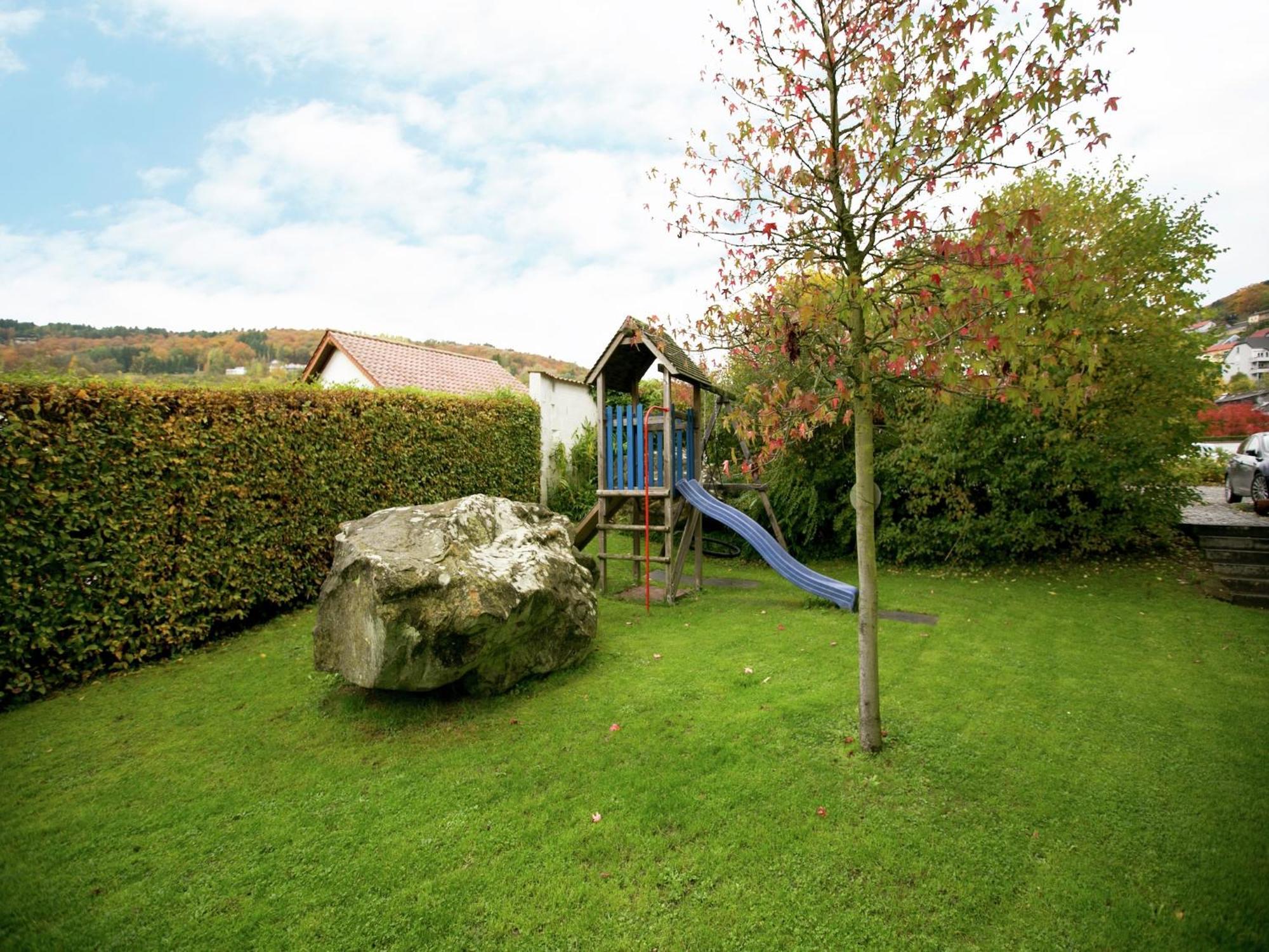 Apartment In Bollendorf With Forest View Exteriör bild