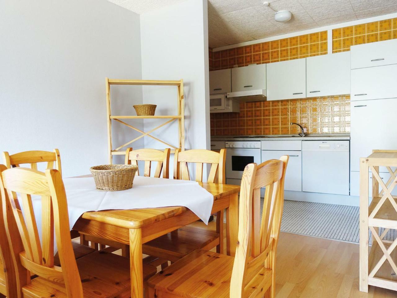 Apartment In Bollendorf With Forest View Exteriör bild